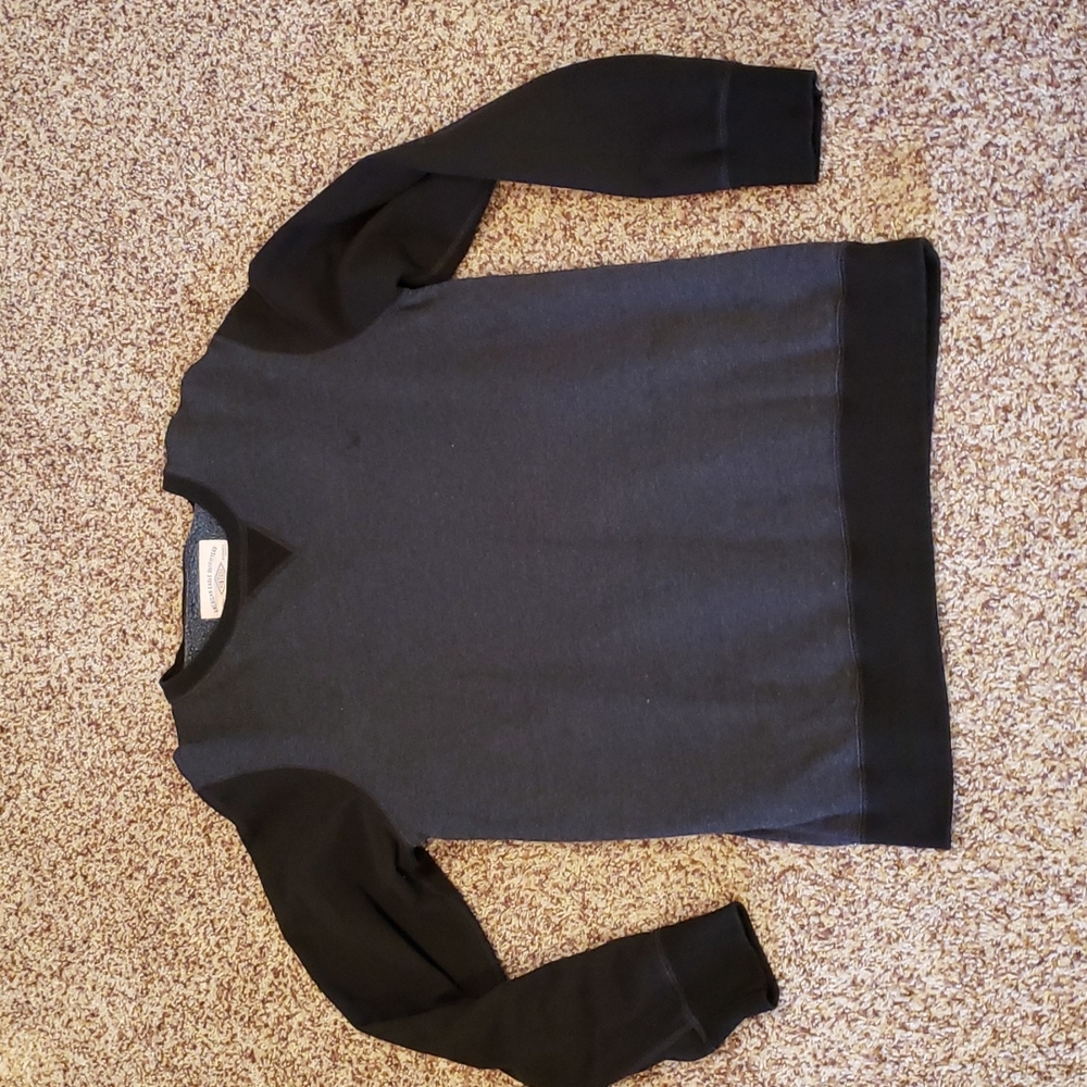 Large Mens American Eagle Crew